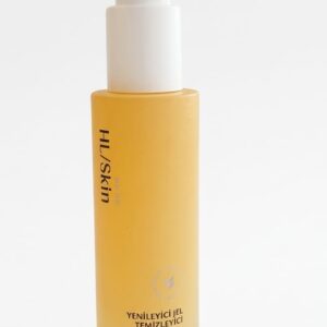 Yenileyici Jel Temizleyici