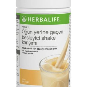 Formül 1 -Muz Aromalı