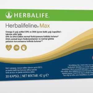 HerbalifelineMax