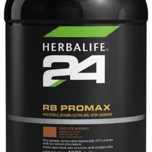 RB Promax- Proteince Zenginleştirilmiş Spor Gıdası
