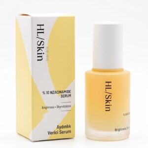 %10 Niacinamide serum