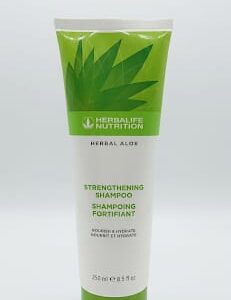 Güçlendirici Şampuan